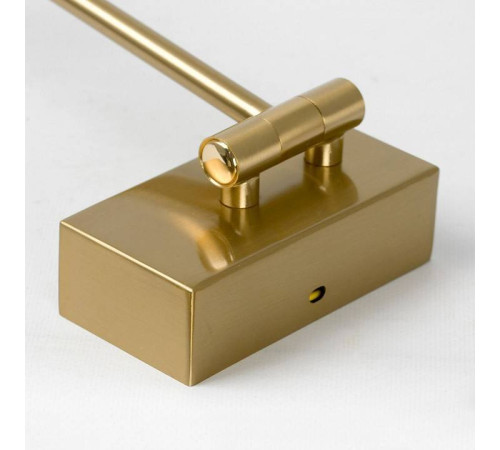 Бра Lussole Clay LSP-7241