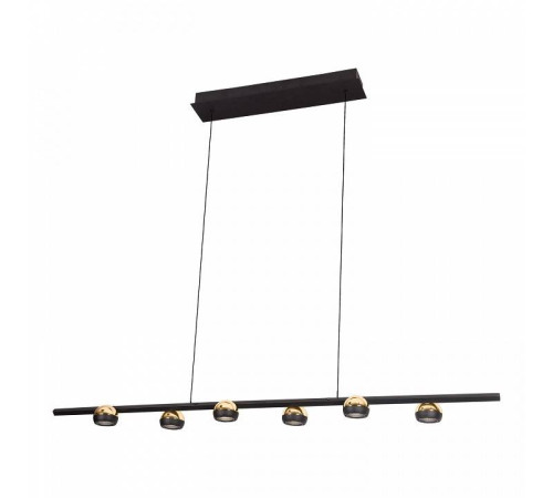 Подвесной светильник Lussole Lassen LSP-7254