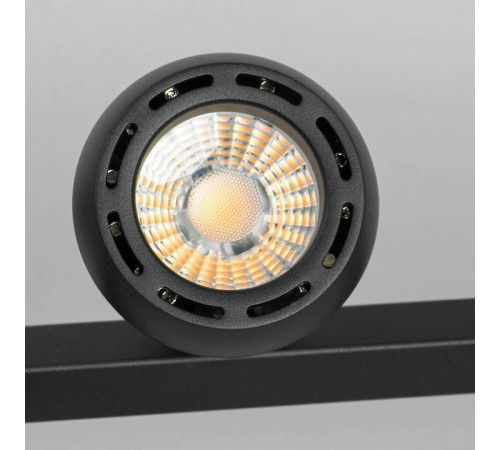 Подвесной светильник Lussole Lassen LSP-7254