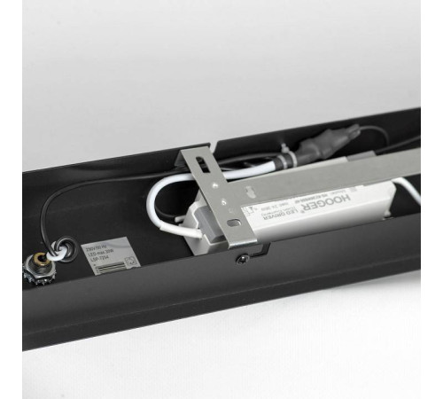 Подвесной светильник Lussole Lassen LSP-7254