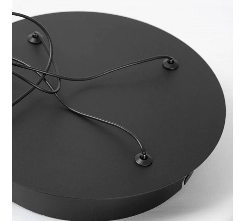 Подвесная люстра Lussole Alpine LSP-7255