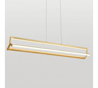 Подвесной светильник Lussole Clinch LSP-7263