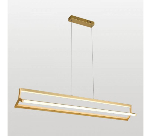 Подвесной светильник Lussole Clinch LSP-7263