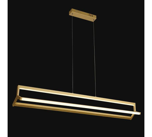 Подвесной светильник Lussole Clinch LSP-7263