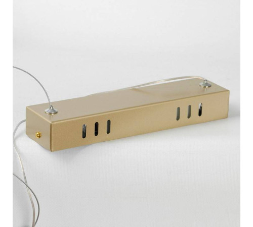 Подвесной светильник Lussole Clinch LSP-7263