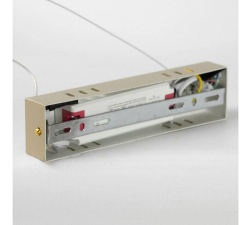 Подвесной светильник Lussole Clinch LSP-7263