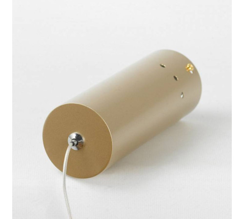 Подвесной светильник Lussole Clinch LSP-7264