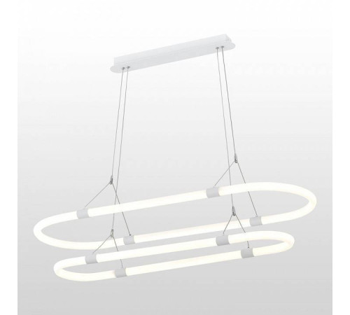 Подвесной светильник Lussole Bartow LSP-7268