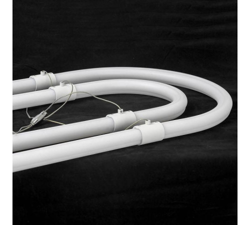 Подвесной светильник Lussole Bartow LSP-7268