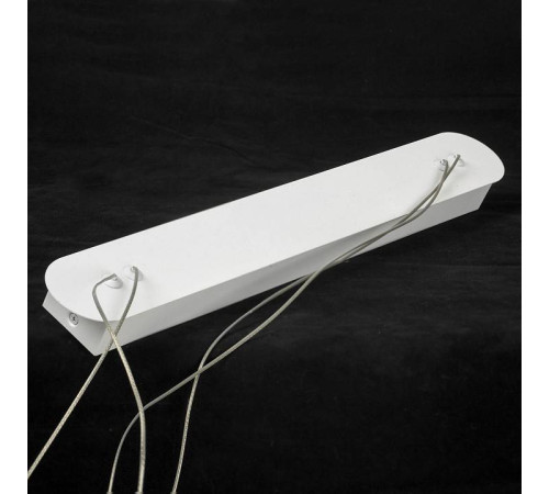 Подвесной светильник Lussole Bartow LSP-7268