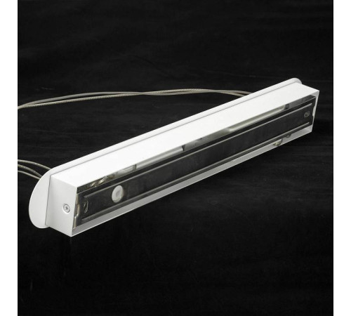 Подвесной светильник Lussole Bartow LSP-7268