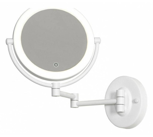 Зеркало настенное Lussole Bartow LSP-7269