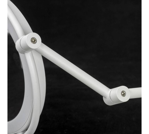 Зеркало настенное Lussole Bartow LSP-7269