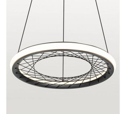 Подвесной светильник Lussole Macon LSP-7305