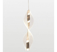 Подвесной светильник Lussole Benton LSP-7343