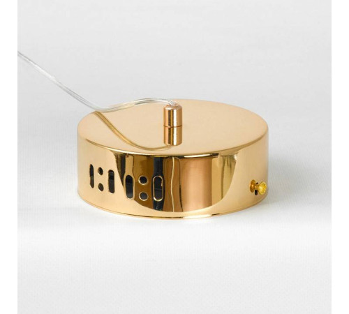 Подвесной светильник Lussole Benton LSP-7343