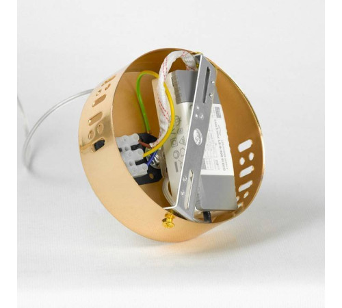 Подвесной светильник Lussole Benton LSP-7343