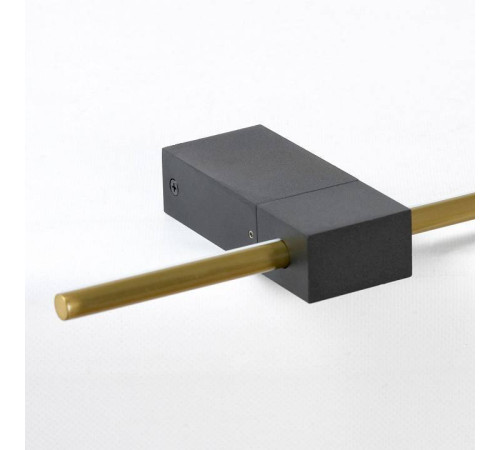 Накладной светильник Lussole Bridgeport LSP-7354