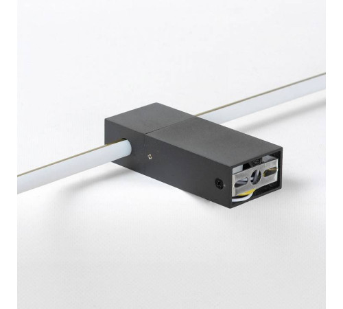 Накладной светильник Lussole Bridgeport LSP-7355