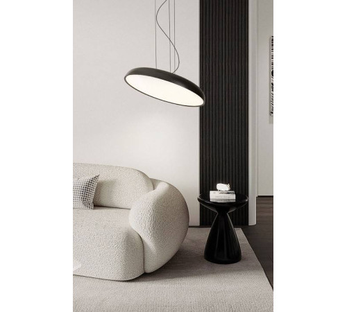 Подвесной светильник Lussole Crook LSP-7360