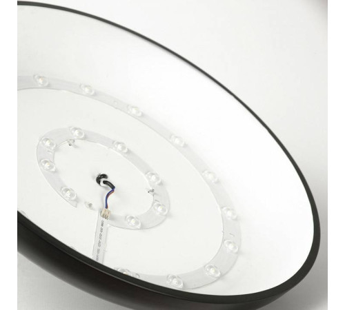 Подвесной светильник Lussole Crook LSP-7360