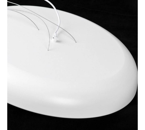 Подвесной светильник Lussole Crook LSP-7361