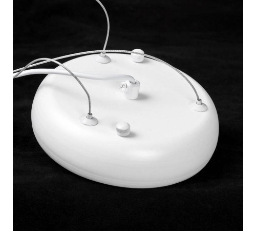 Подвесной светильник Lussole Crook LSP-7361