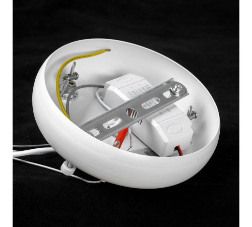 Подвесной светильник Lussole Crook LSP-7361