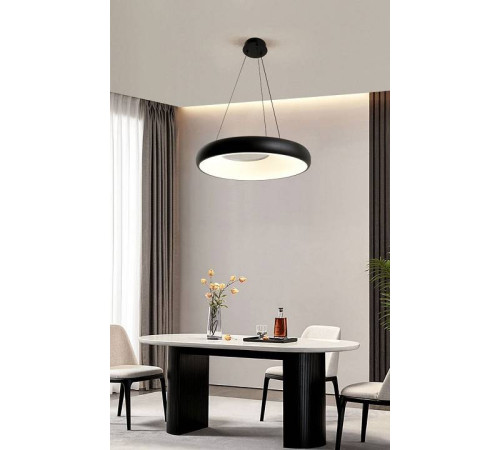 Подвесной светильник Lussole Crook LSP-7362