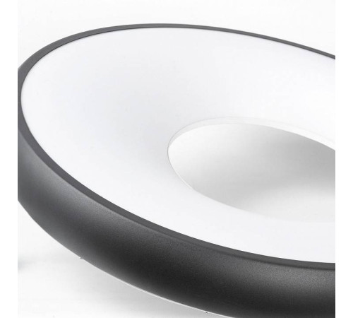 Подвесной светильник Lussole Crook LSP-7362