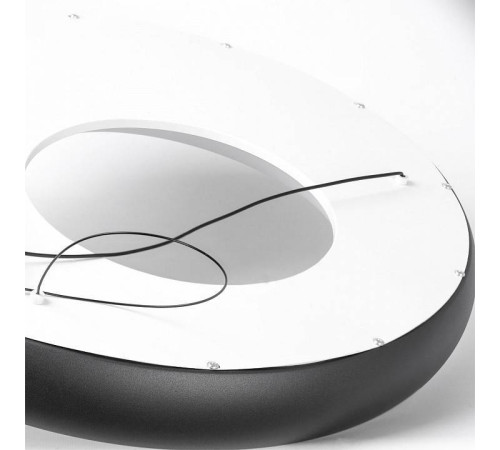 Подвесной светильник Lussole Crook LSP-7362