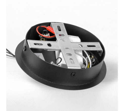 Подвесной светильник Lussole Crook LSP-7362