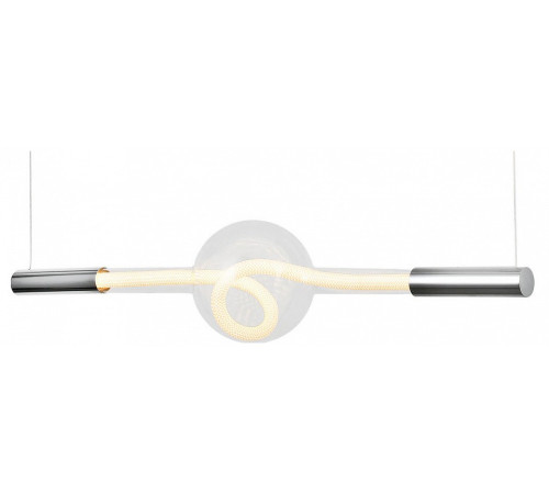 Подвесной светильник Lussole LSP-7490