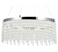 Подвесная люстра Lussole  LSP-7492