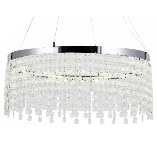 Подвесная люстра Lussole LSP-7492