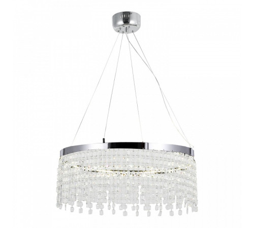 Подвесная люстра Lussole LSP-7492