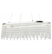 Подвесная люстра Lussole  LSP-7493