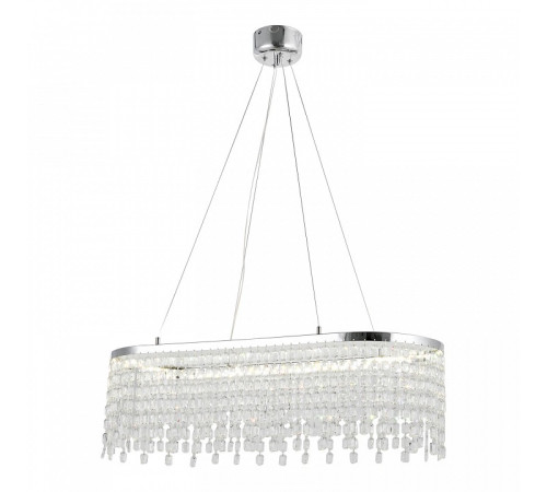 Подвесная люстра Lussole LSP-7493