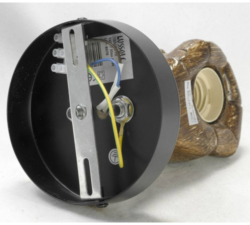 Бра Lussole Wasilla LSP-8078