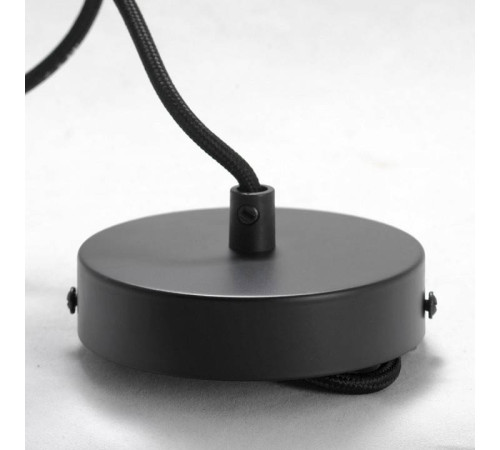 Подвесной светильник Lussole Truman LSP-8145