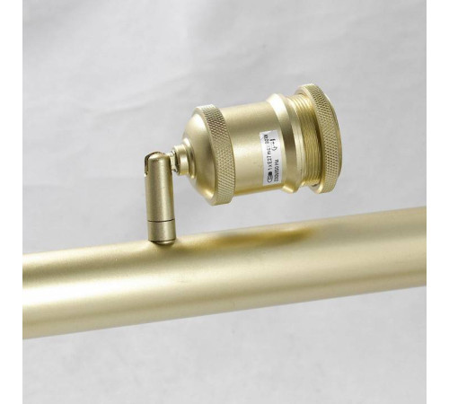 Светильник на штанге Lussole Lsp 2 LSP-8169