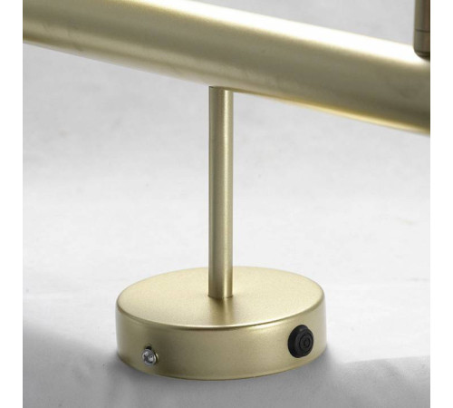 Светильник на штанге Lussole Lsp 2 LSP-8169