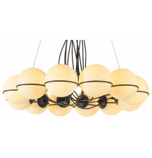 Подвесная люстра Lussole Seneca LSP-8177