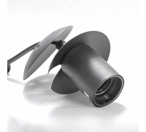 Подвесная люстра Lussole Seneca LSP-8177