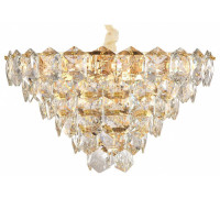 Подвесная люстра Lussole Yuma LSP-8184