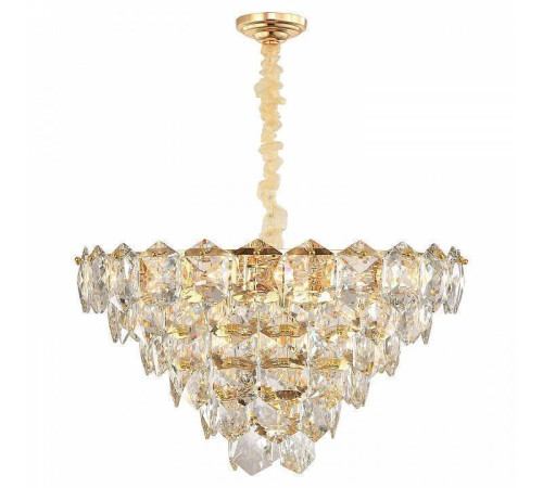 Подвесная люстра Lussole Yuma LSP-8184