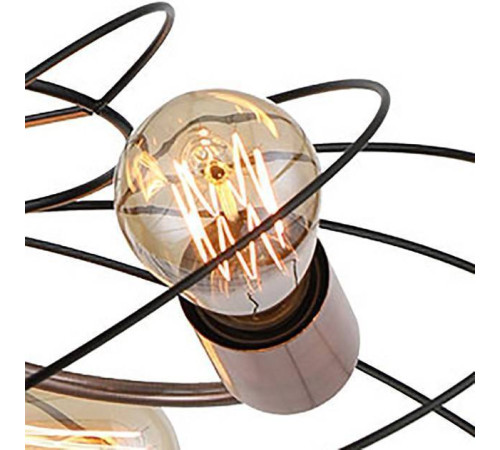 Подвесной светильник Lussole Brooks LSP-8246