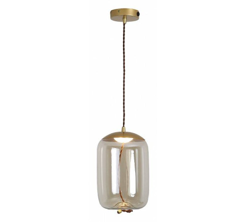 Подвесной светильник Lussole Acquario LSP-8355