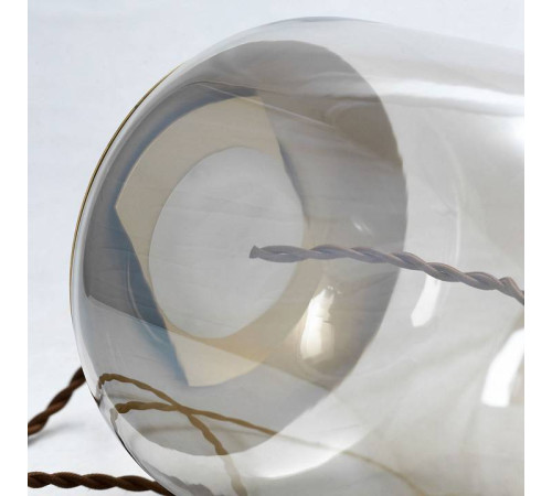 Подвесной светильник Lussole Acquario LSP-8355