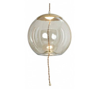 Подвесной светильник Lussole Acquario LSP-8356